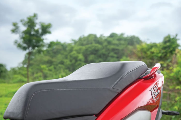 Hero Xoom 125: 2 reasons to buy and 2 not to